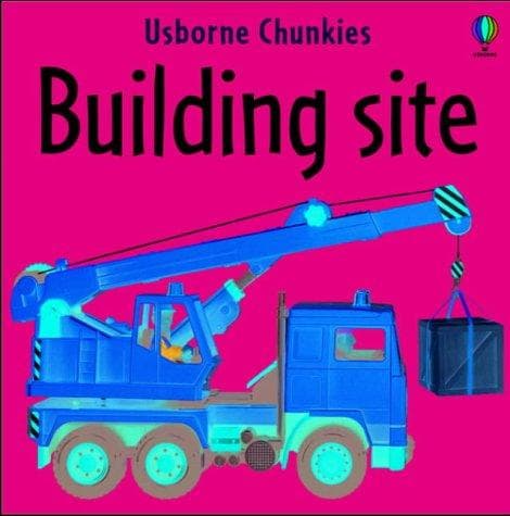 Tapa de Building Site