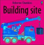 Tapa de Building Site