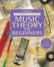 Tapa de Internet-Linked Music Theory (Internet-linked Reference)