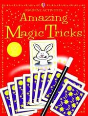 Tapa de Magic Tricks