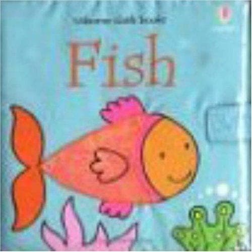 Tapa de Fish