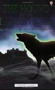 Tapa de The Hound of the Baskervilles [adaptation]