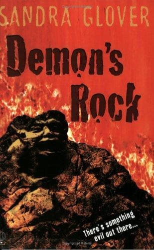 Tapa de Demon's Rock