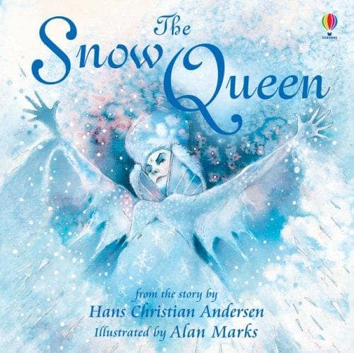 Tapa de The Snow Queen