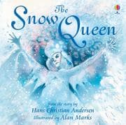 Tapa de The Snow Queen