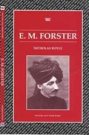 Tapa de E. M. Forster