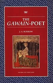Tapa de The Gawain Poet
