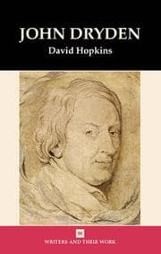 Tapa de John Dryden