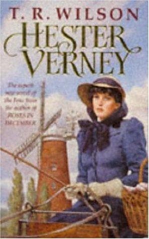 Tapa de Hester Verney