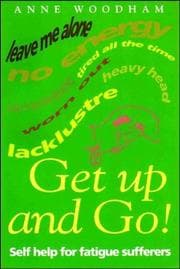 Tapa de Get Up and Go! (Headline Health Kicks)