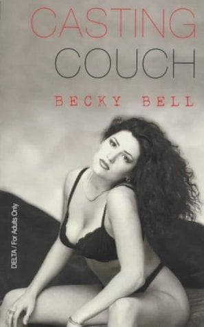 Tapa de Casting Couch (Delta)