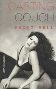 Tapa de Casting Couch (Delta)
