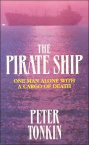 Tapa de The Pirate Ship
