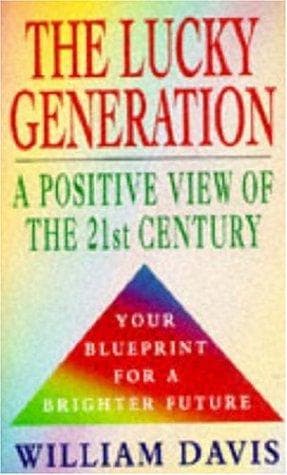 Tapa de The Lucky Generation