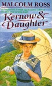 Tapa de Kernow and Daughter