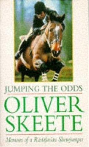 Tapa de Jumping the Odds