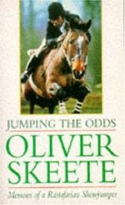 Tapa de Jumping the Odds