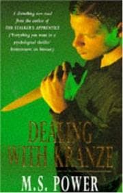 Tapa de Dealing with Kranze