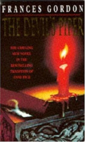 Tapa de The Devils Piper