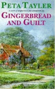 Tapa de Gingerbread and Guilt