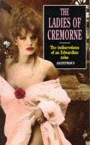 Tapa de The Ladies of Cremorne