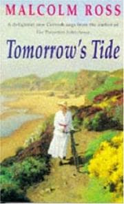 Tapa de Tomorrow's Tide