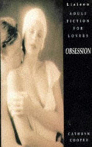 Tapa de Obsession