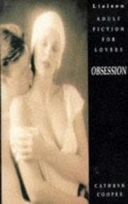 Tapa de Obsession