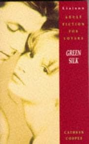 Tapa de Green Silk