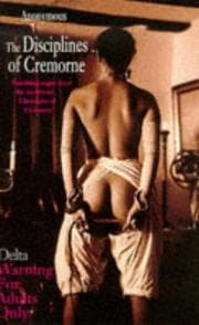 Tapa de Disciplines of Cremorne (Delta)