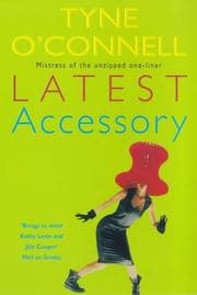Tapa de Latest Accessory