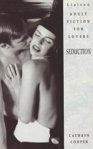 Tapa de Seduction