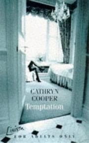 Tapa de Temptation (Liaison)