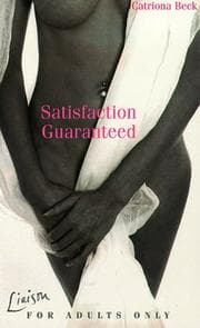 Tapa de Satisfaction Guaranteed