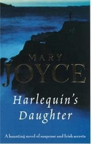 Tapa de Harlequin's Daughter