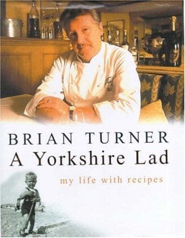 Tapa de A Yorkshire Lad