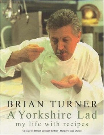 Tapa de A Yorkshire Lad