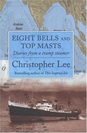 Tapa de Eight Bells and Top Masts