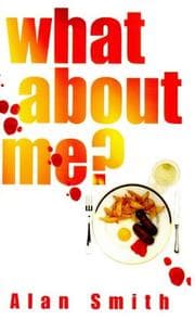 Tapa de What About Me?