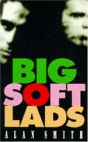 Tapa de Big Soft Lads