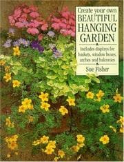 Tapa de Create Your Own Beautiful Hanging Garden