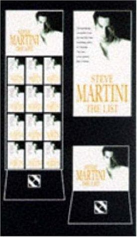 Tapa de The List 27 Copy Bin