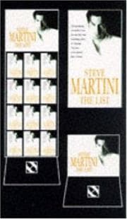 Tapa de The List 27 Copy Bin