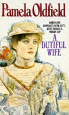 Tapa de A Dutiful Wife