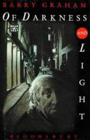 Tapa de Of Darkness and Light