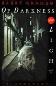 Tapa de Of Darkness and Light
