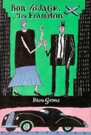 Tapa de Bon Voyage, Mrs.Frampton