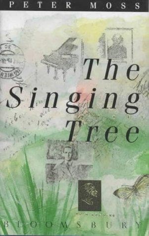Tapa de The Singing Tree