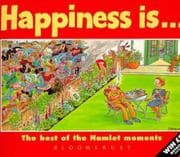 Tapa de Happiness Is...
