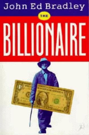 Tapa de The Billionaire
